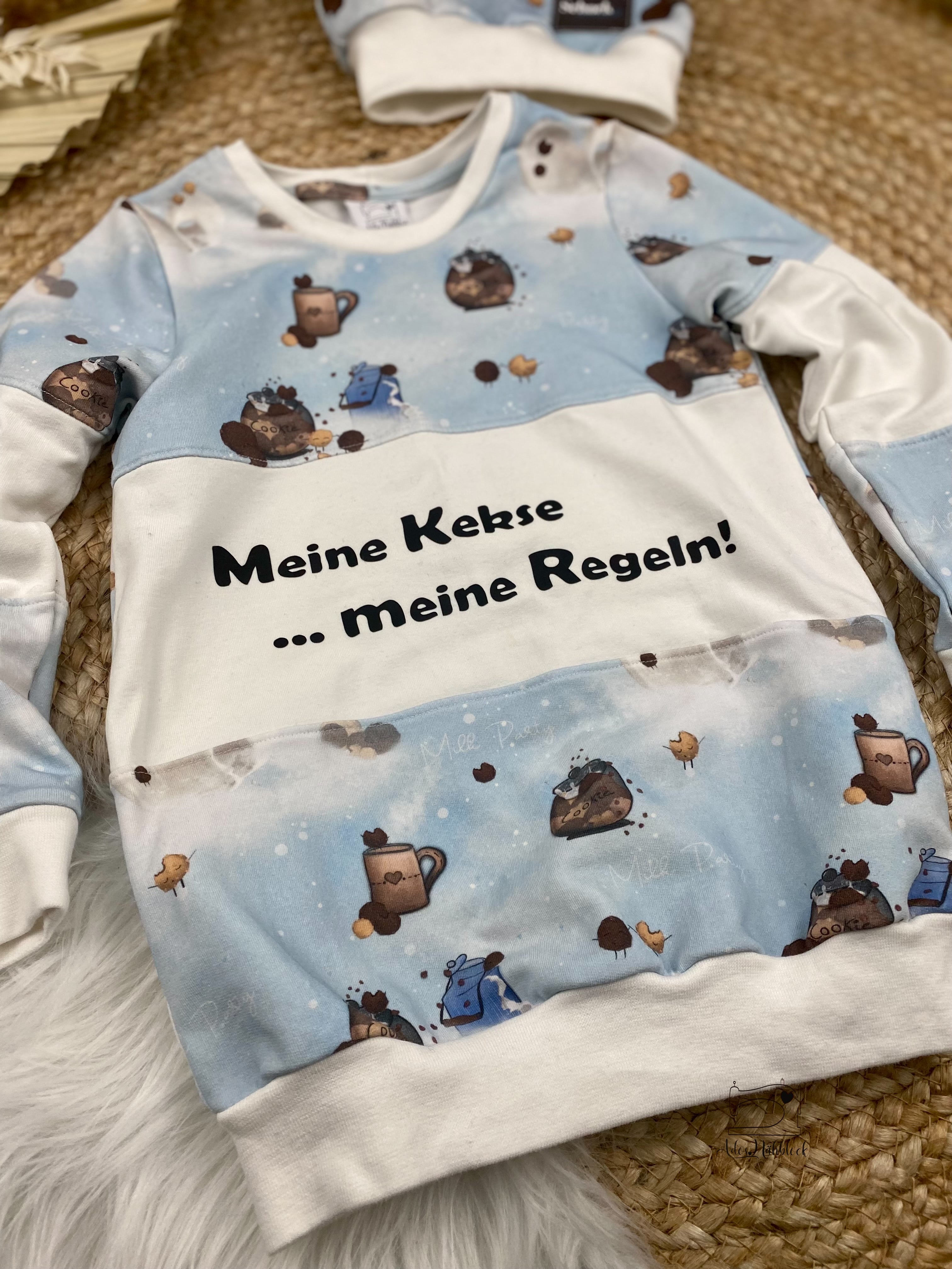 Cookie liebe Eigenproduktion Dauervorbestellung